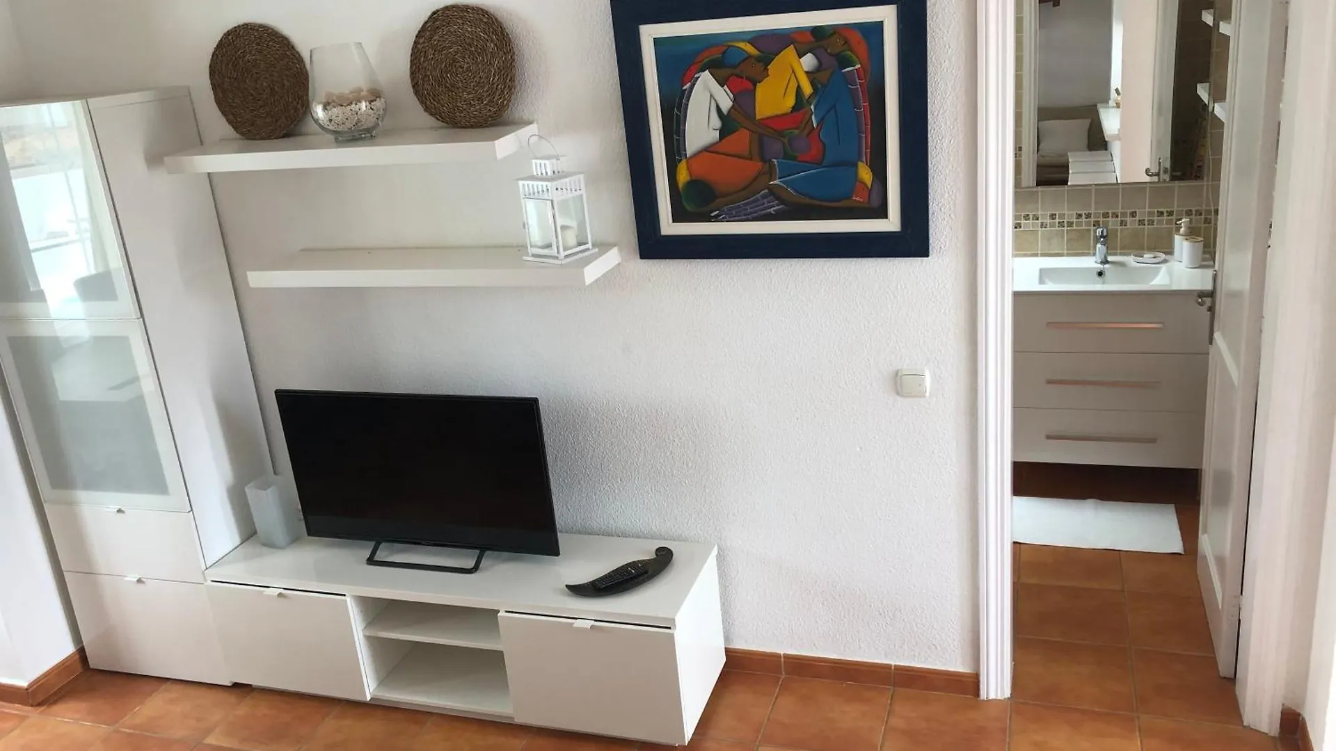 Duplex Independiente En Grandes Playas Corralejo España