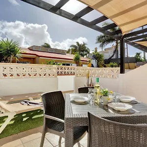  Apartment Residencia Lena