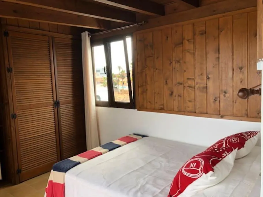 Duplex Independiente En Grandes Playas Corralejo 0*,