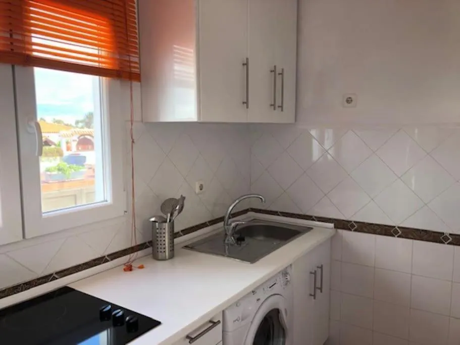 Duplex Independiente En Grandes Playas Corralejo Holiday home
