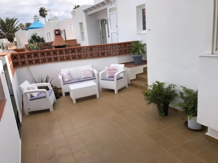 Holiday home Duplex Independiente En Grandes Playas Corralejo Spain