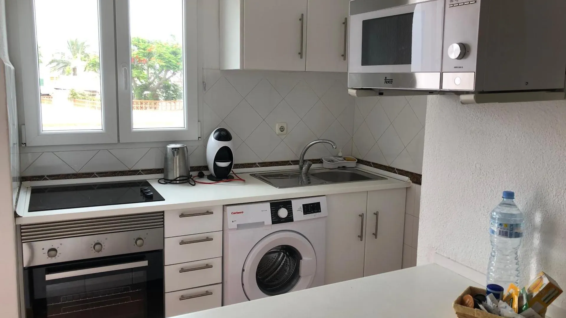 Holiday home Duplex Independiente En Grandes Playas Corralejo