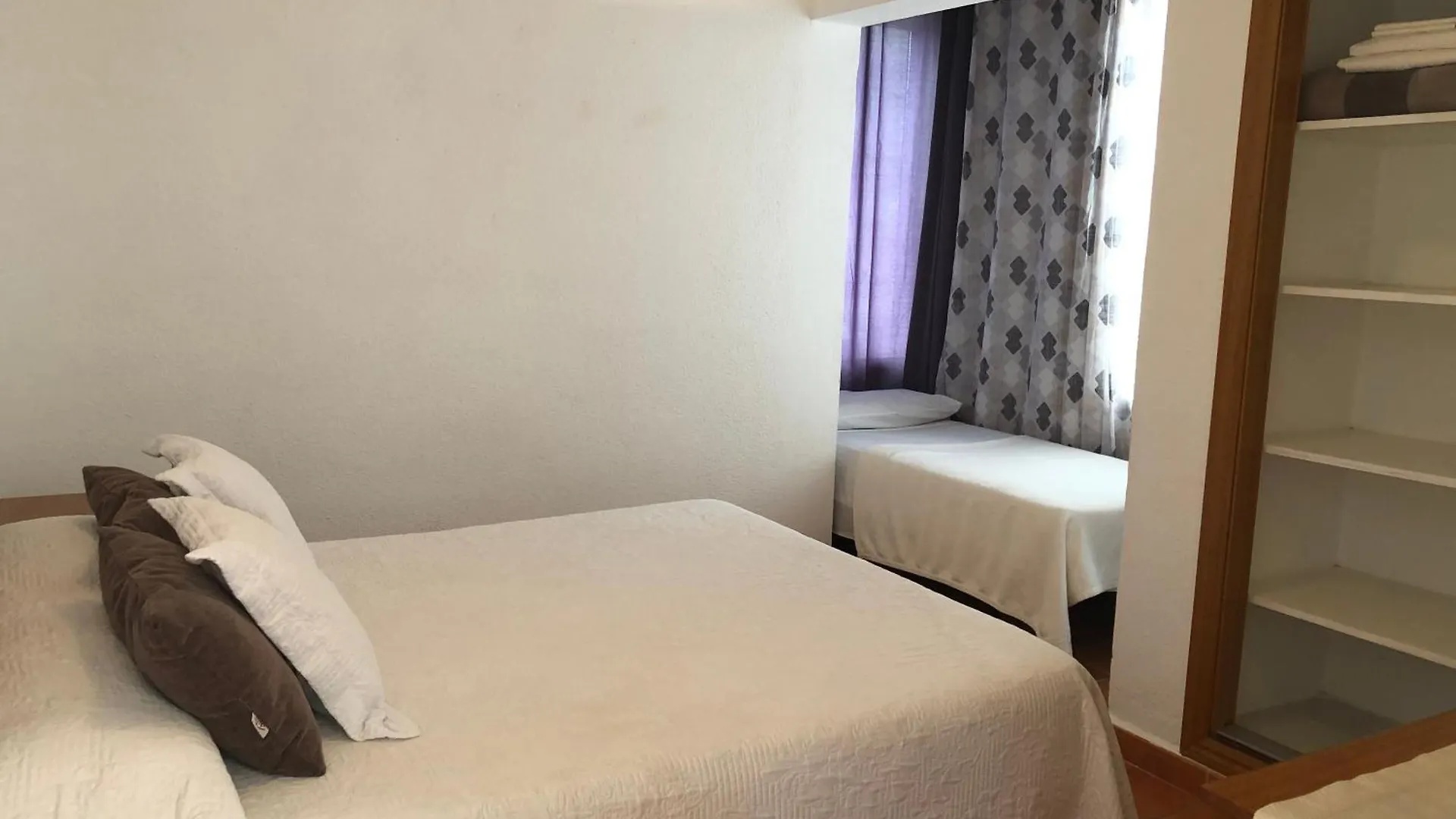 Duplex Independiente En Grandes Playas Corralejo Holiday home